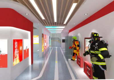 了解一下工地安全體驗(yàn)館的重要性