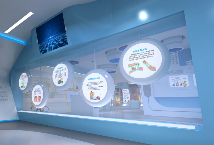 分析一下vr安全體驗(yàn)館的發(fā)展趨勢(shì)