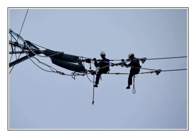 高空作業(yè)需要注意哪些？