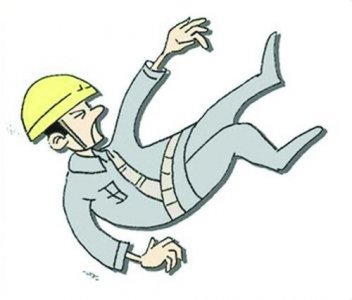 洞口墜落體驗為什么容易發(fā)生事故