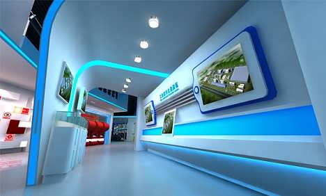 哪些是安全體驗(yàn)館項(xiàng)目必備的？