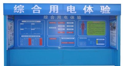 安全體驗館對安全意識的作用