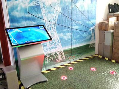 安全體驗區(qū)建設應注意哪些