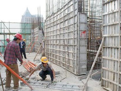 關(guān)于工地安全施工的常識(shí)