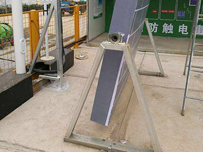 安全體驗(yàn)館