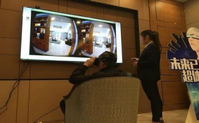 為什么越來越多的工地使用vr安全體驗(yàn)館