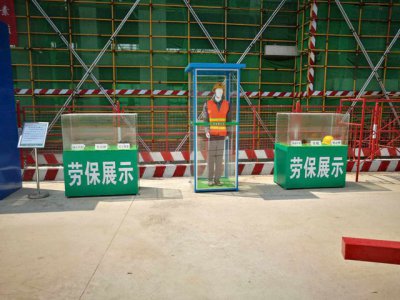 安全帶及安全帽佩戴的標(biāo)準(zhǔn)